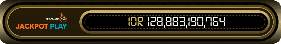 Jackpot GLORY79